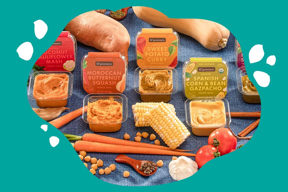 Is this personalized organic baby food subscription service worth it?