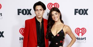 You Have to See Charli & Chase's Relationship TL