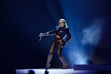 bet awards 2022 show