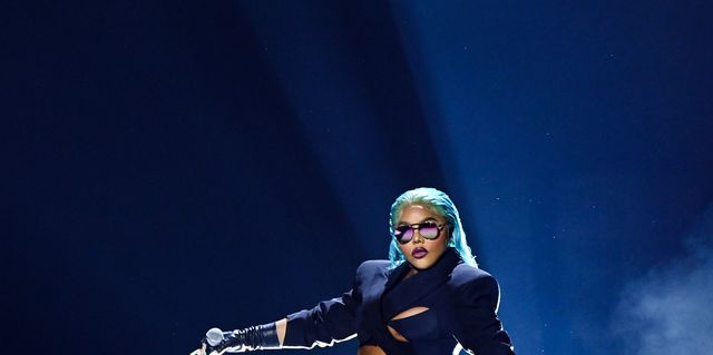 2023 Grammys: Lil' Kim Still Doesn't Feel Like She's Made It