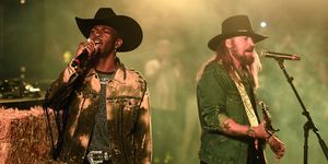 2019 Stagecoach Festival - Day 3