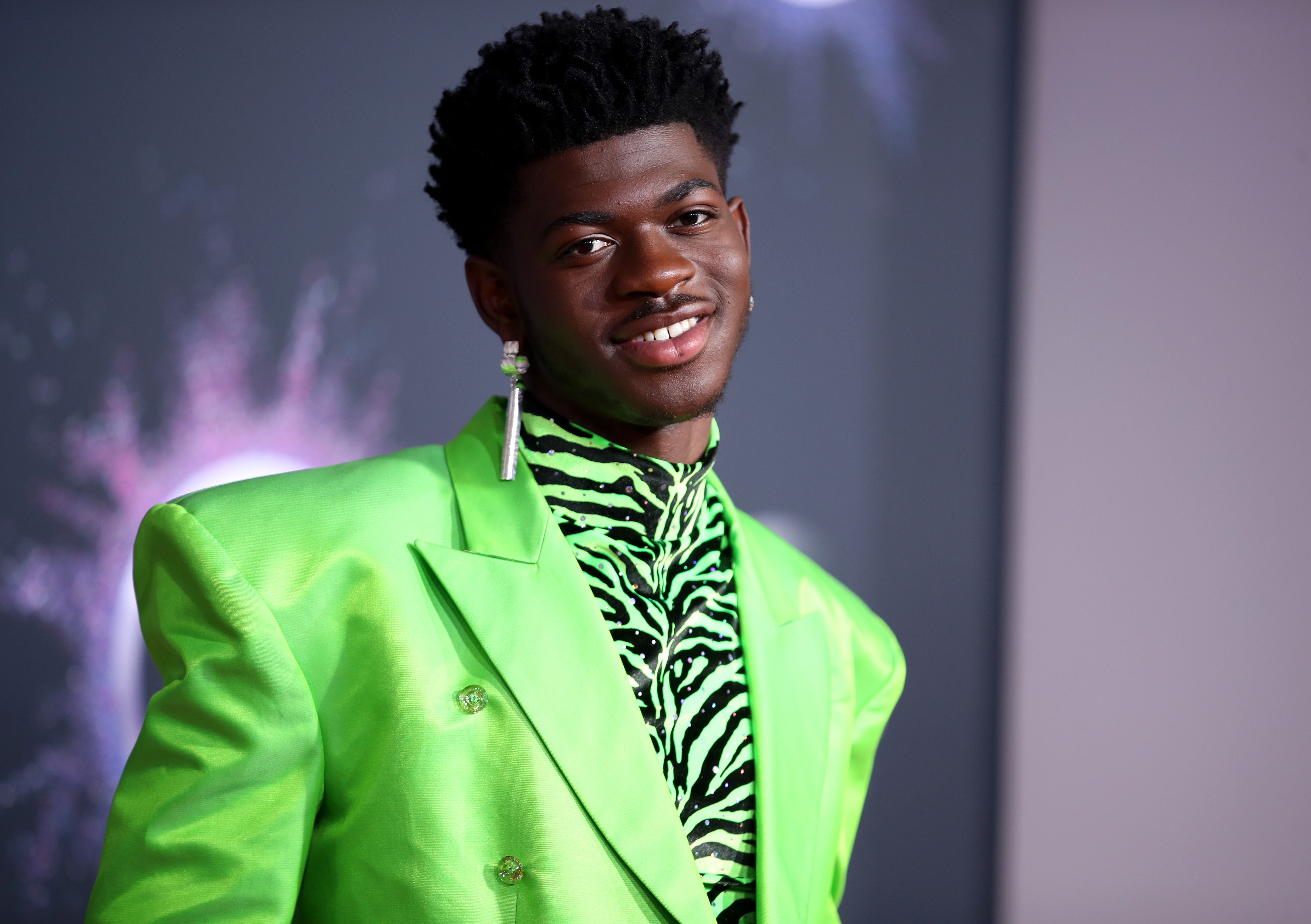 Lil Nas X’s Best Looks Yet