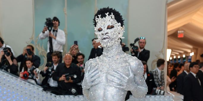 Met Gala 2023: The Best-Dressed Men From the Red Carpet
