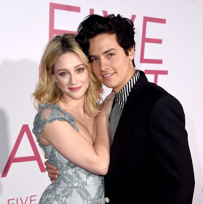 Riverdale: Cole Sprouse addresses tension for Betty & Jughead
