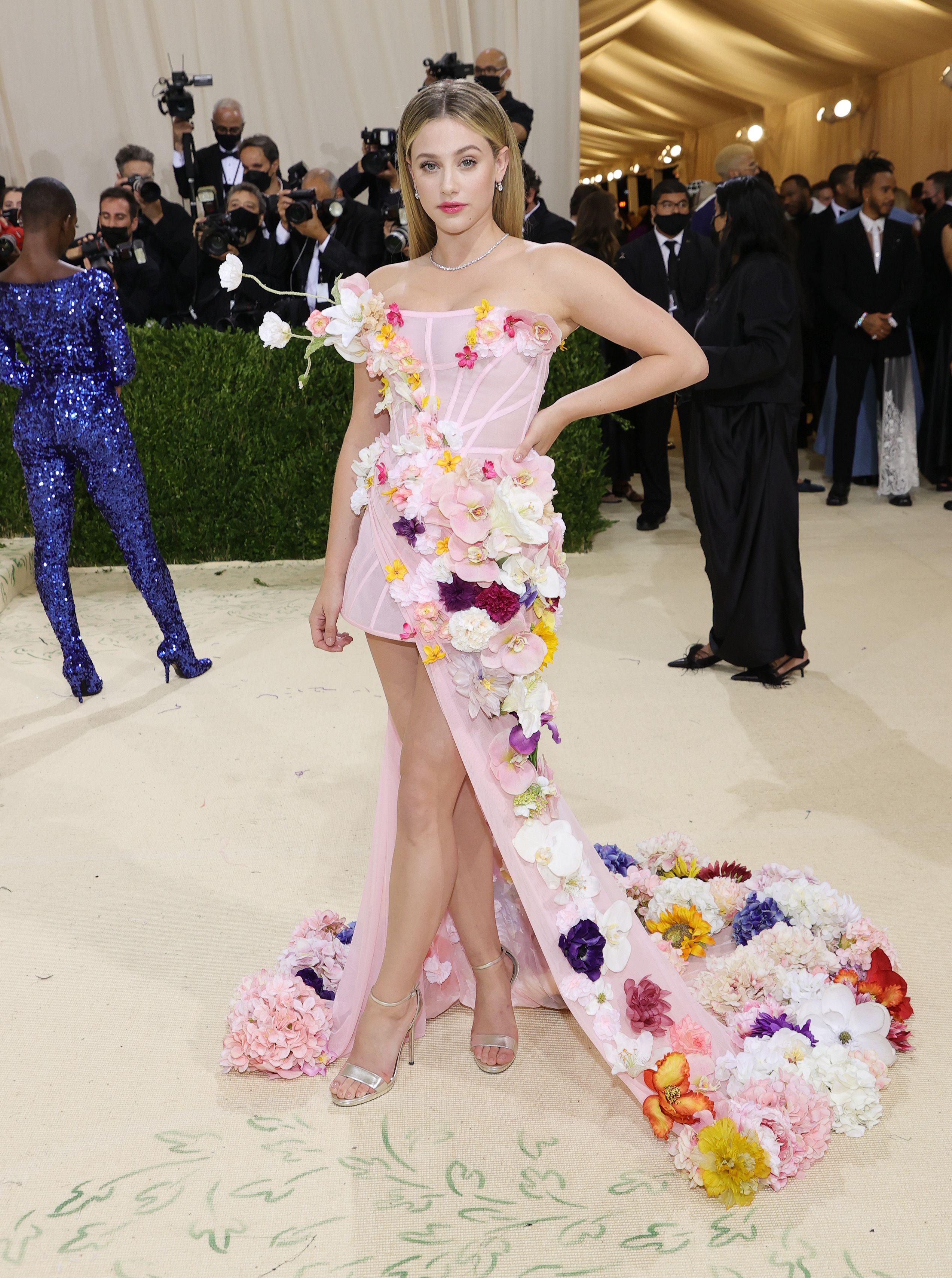 The Best Met Gala Looks of All Time Best Met Gala Dresses