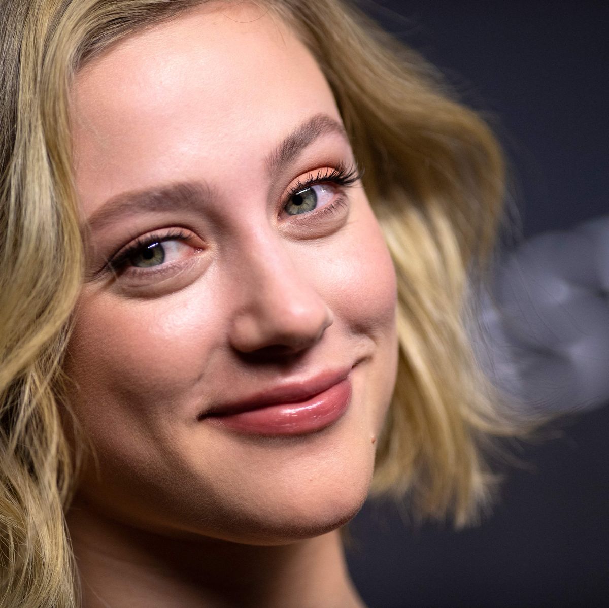 Riverdale's Betty Cooper, Actress Lili Reinhart Shares Her Makeup &  Skincare Secrets - The Singapore Women's Weekly