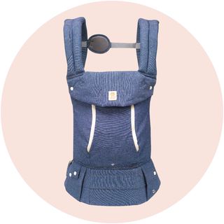 Lillé Baby: Complete All Seasons Carrier