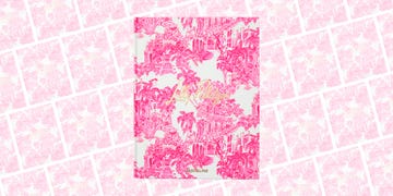 lilly pulitzer 65th anniversary book