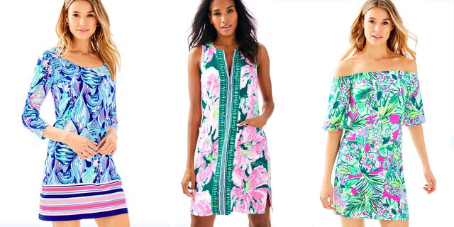 Lilly Pulitzer After Party Sale - Lilly Pulitzer Dresses, Swimsuits ...