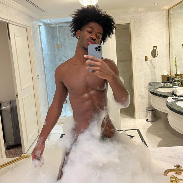 lil nas x lil nas x