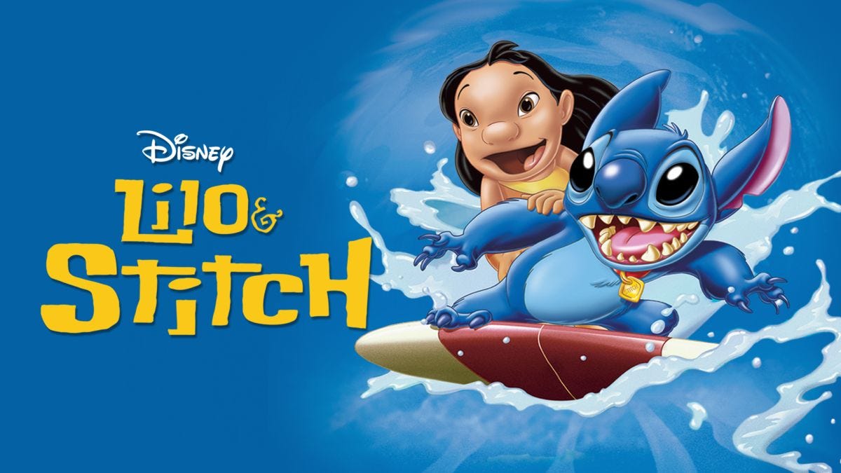 Lilo and Stitch live-action: Cast, news and more