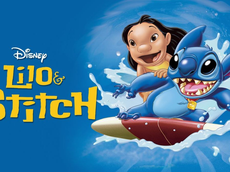 Live-Action Lilo & Stitch Casts Sydney Agudong as Nani