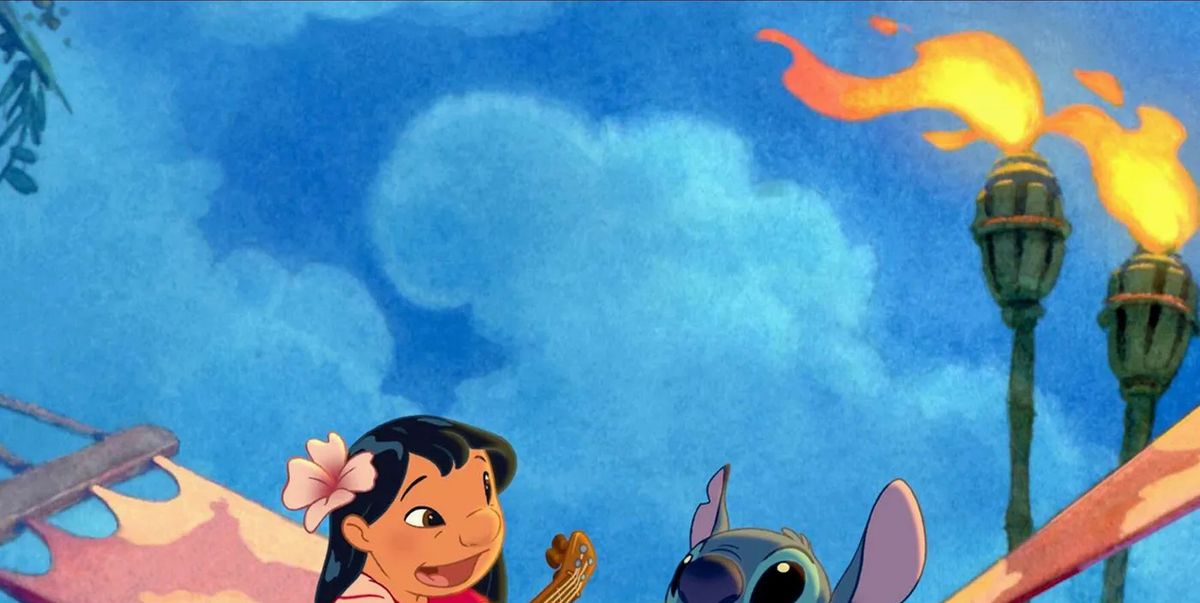 Chris Sanders & Tia Carrere Return For Disney's 'Lilo & Stitch