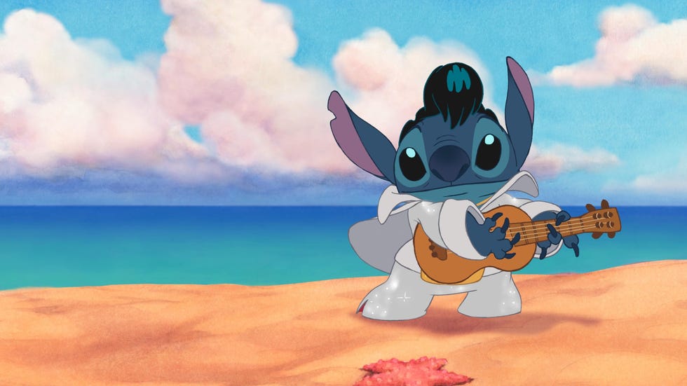 lilo y stitch