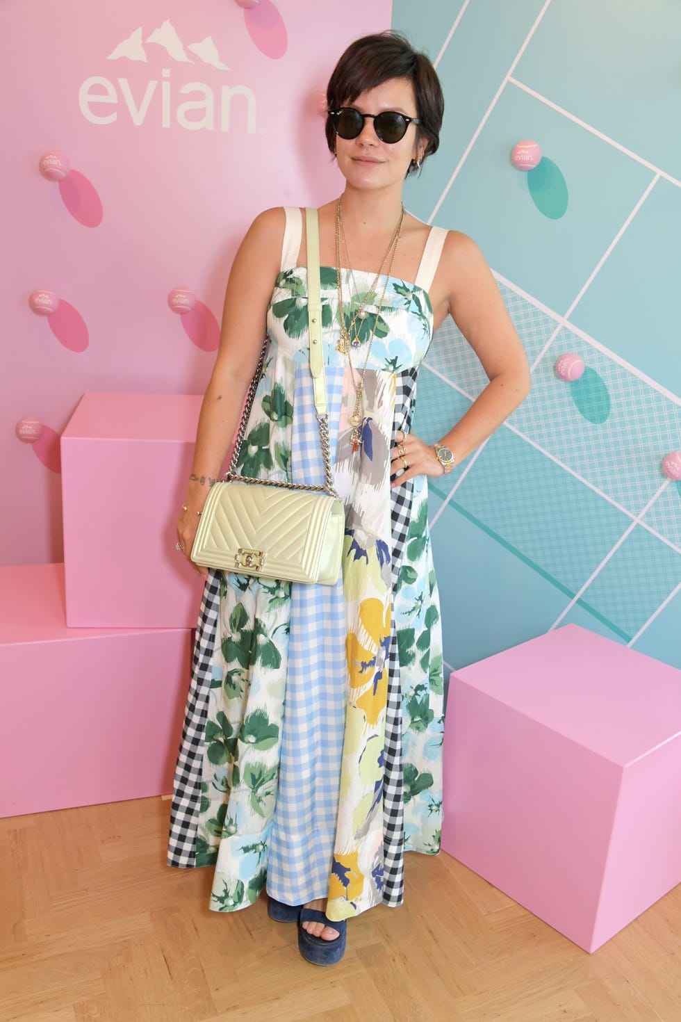 Best dressed at Wimbledon 