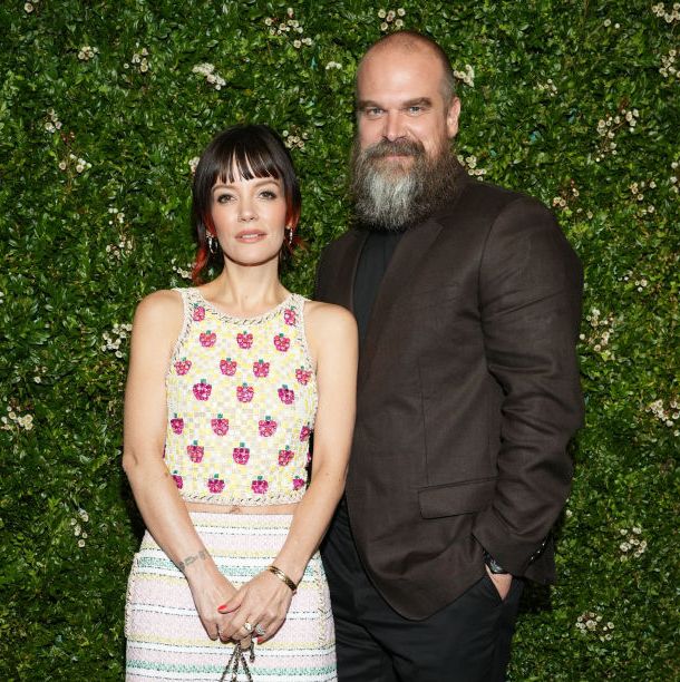 chanel tribeca festival artists dinner
