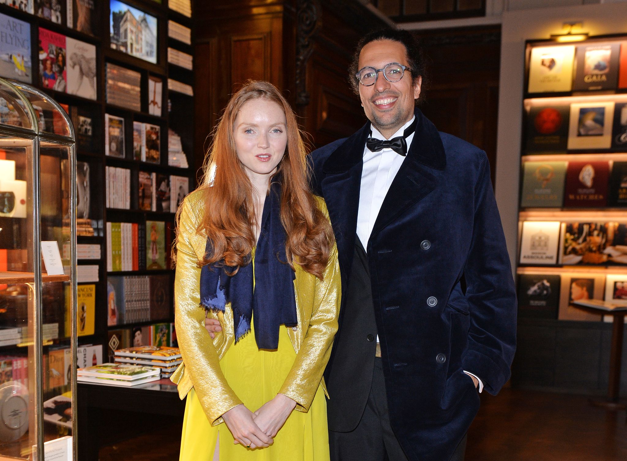 the animal ball 2016 presented by elephant family   vip dinner at maison assouline