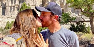 lily collins announces her engagement to charlie mcdowell