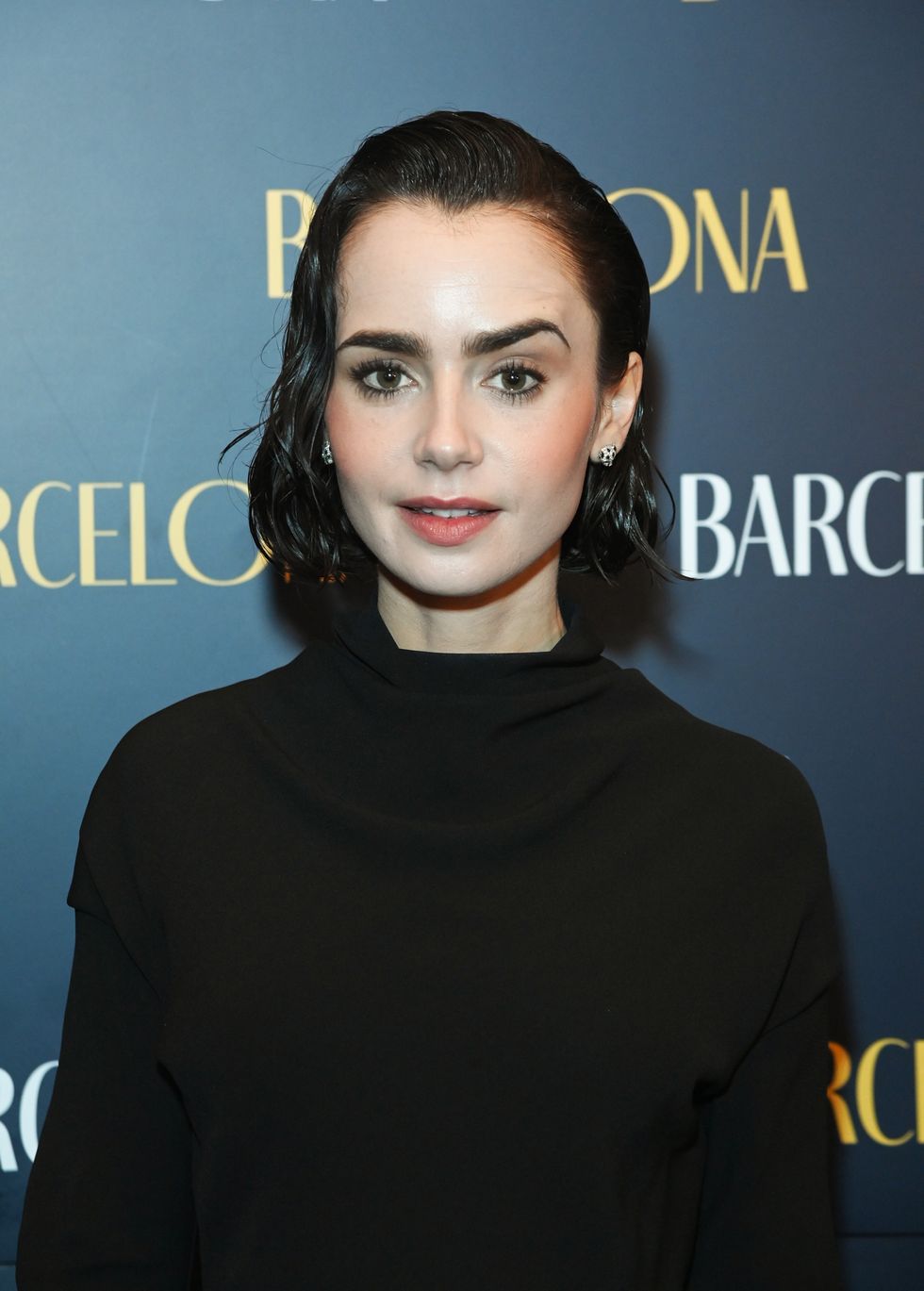"Barcelona" Press night after the party