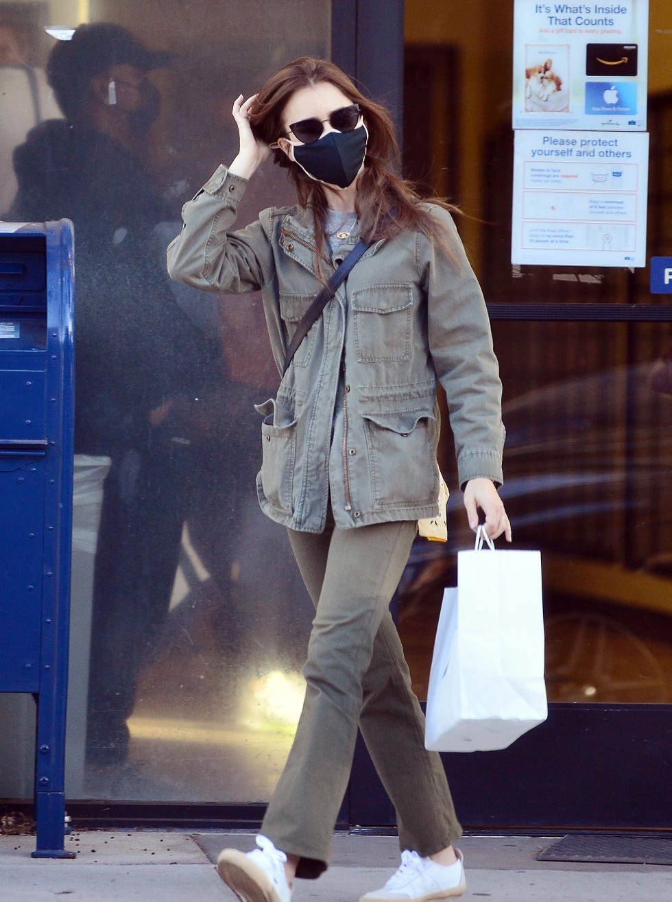 los mejores street style de las famosas en 2020