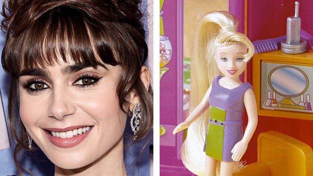 Polly Pocket Movie Release Date, Cast News, and Spoilers