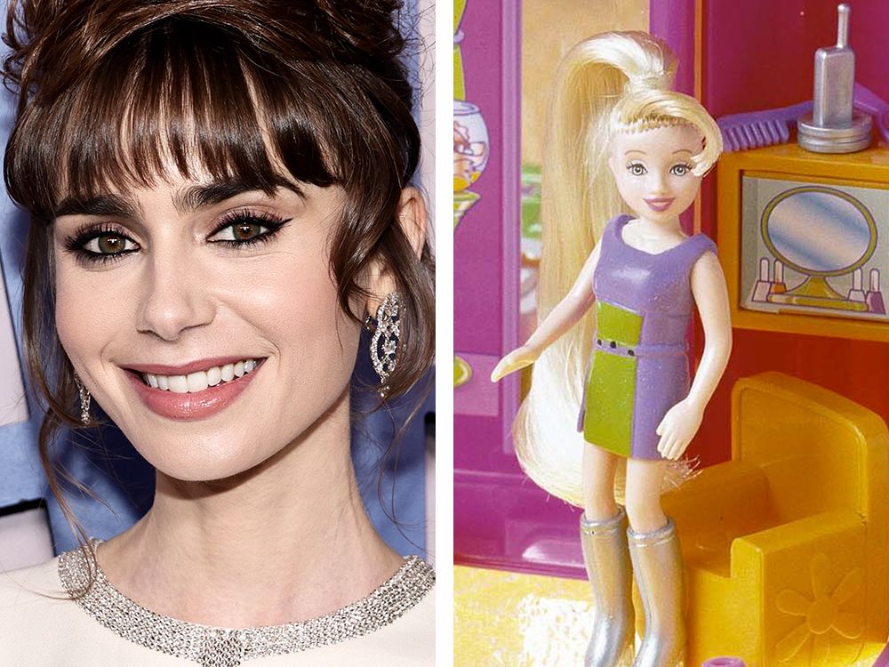 Polly Pocket Movie Release Date, Cast News, and Spoilers