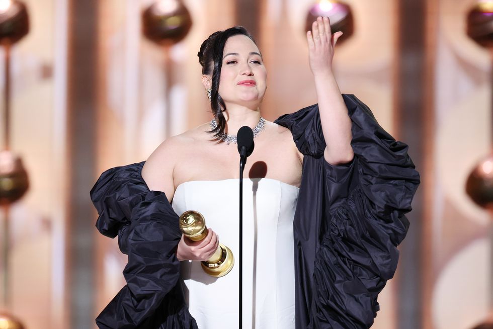 All the Biggest Highlights From the 2024 Golden Globes