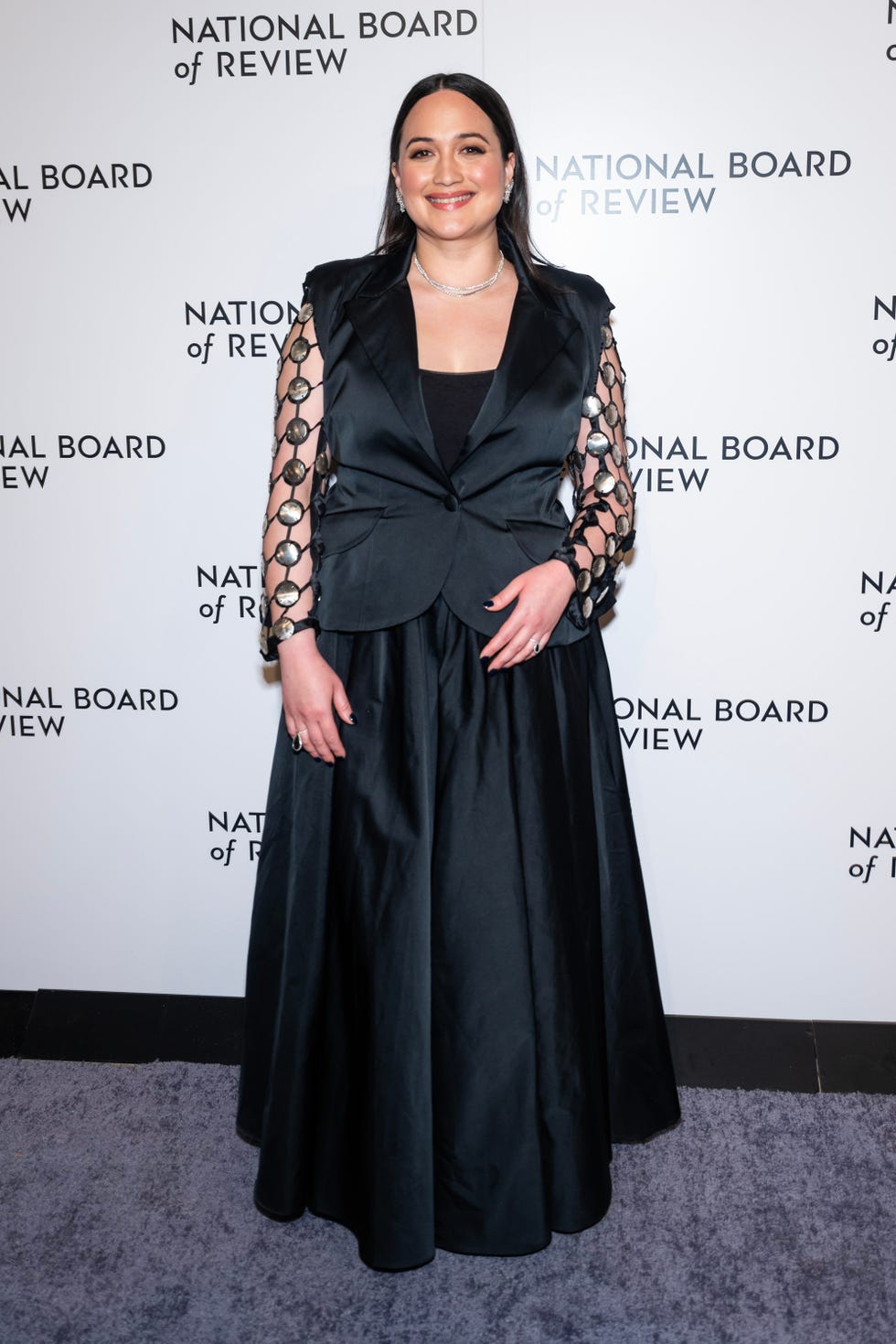 The National Board Of Review Gala 2024: The best dressed