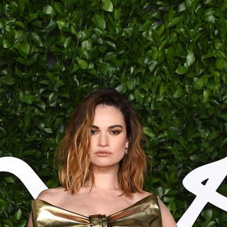 the fashion awards 2019   red carpet arrivals