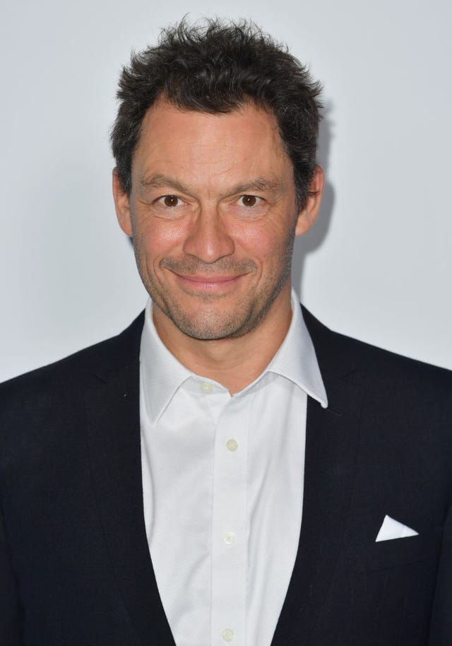 Lily James Breaks Silence On Dominic West Kissing Photos 5836