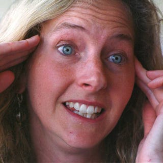author lily king