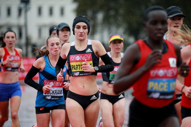 2020 virgin money london marathon