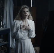 American Horror Story Lily Rabe