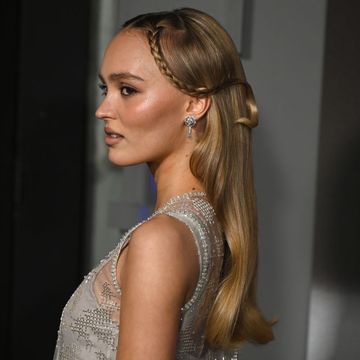 lily rose depp