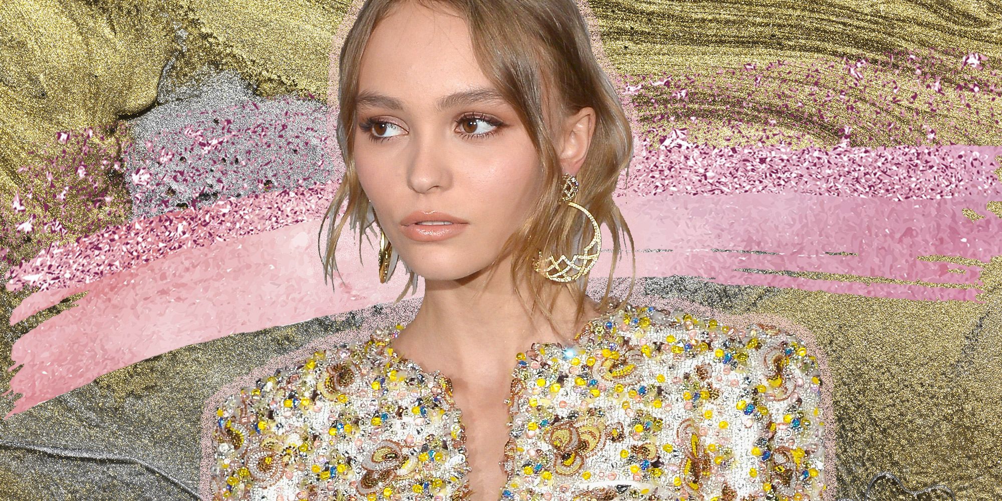 Lily-Rose Depp, le curiosità che forse non sai sulla musa di Chanel