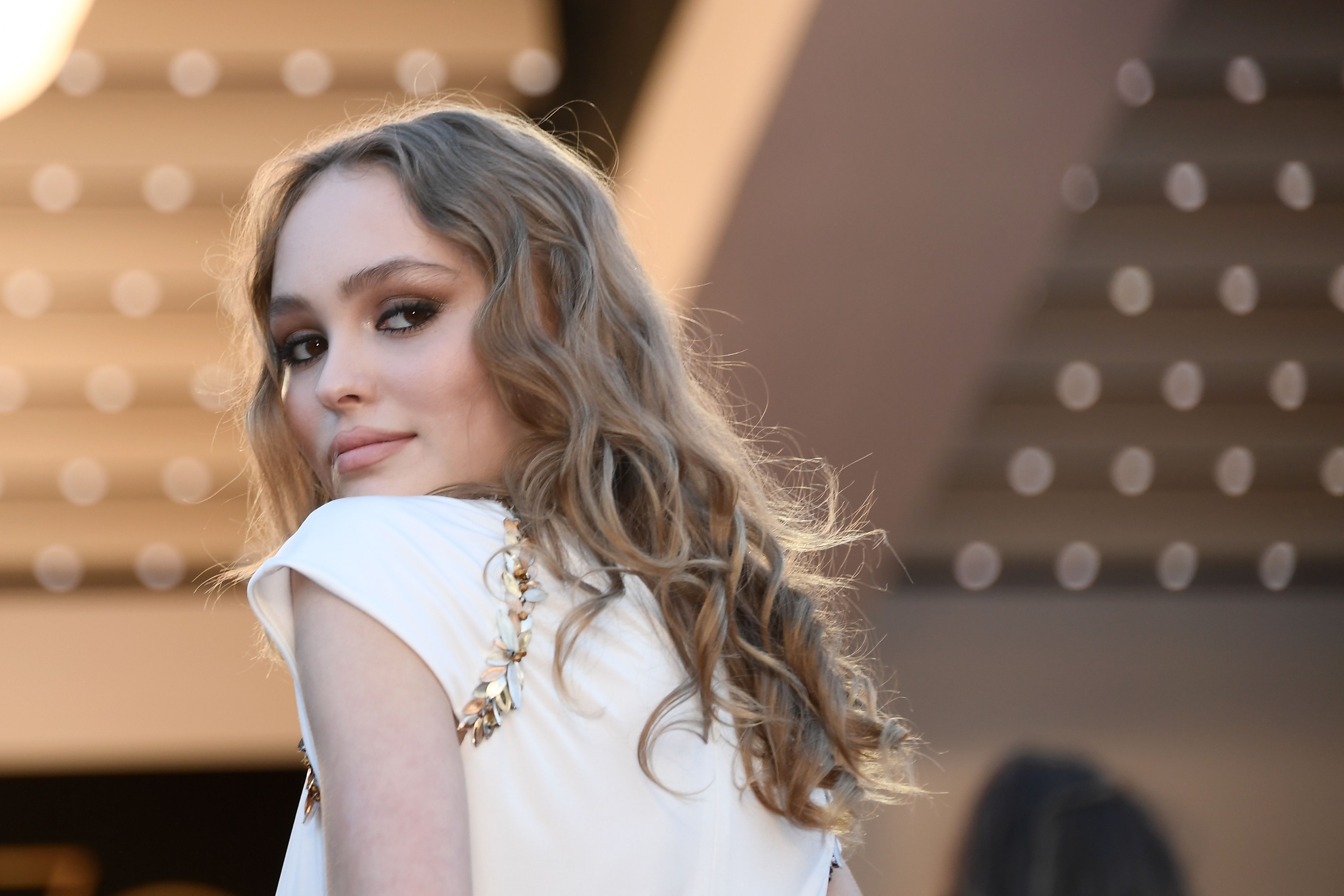 Lily-Rose Depp: il nuovo fidanzato dopo Timothée Chalamet è Austin Butler