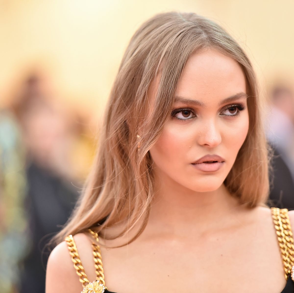 Is Lily-Rose Depp Going to Outdo Her 2019 Met Gala Look in 2022?