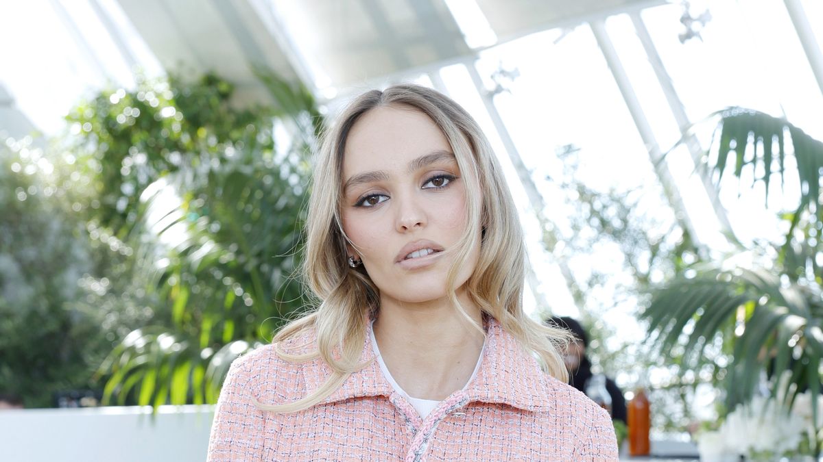 preview for Lily-Rose Depp | Ask Me Anything