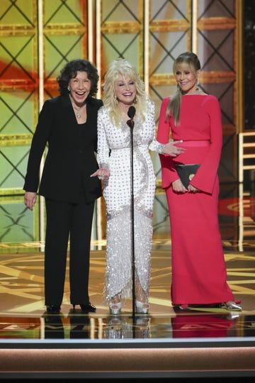 dolly parton, jane fonda, lilly tomlin