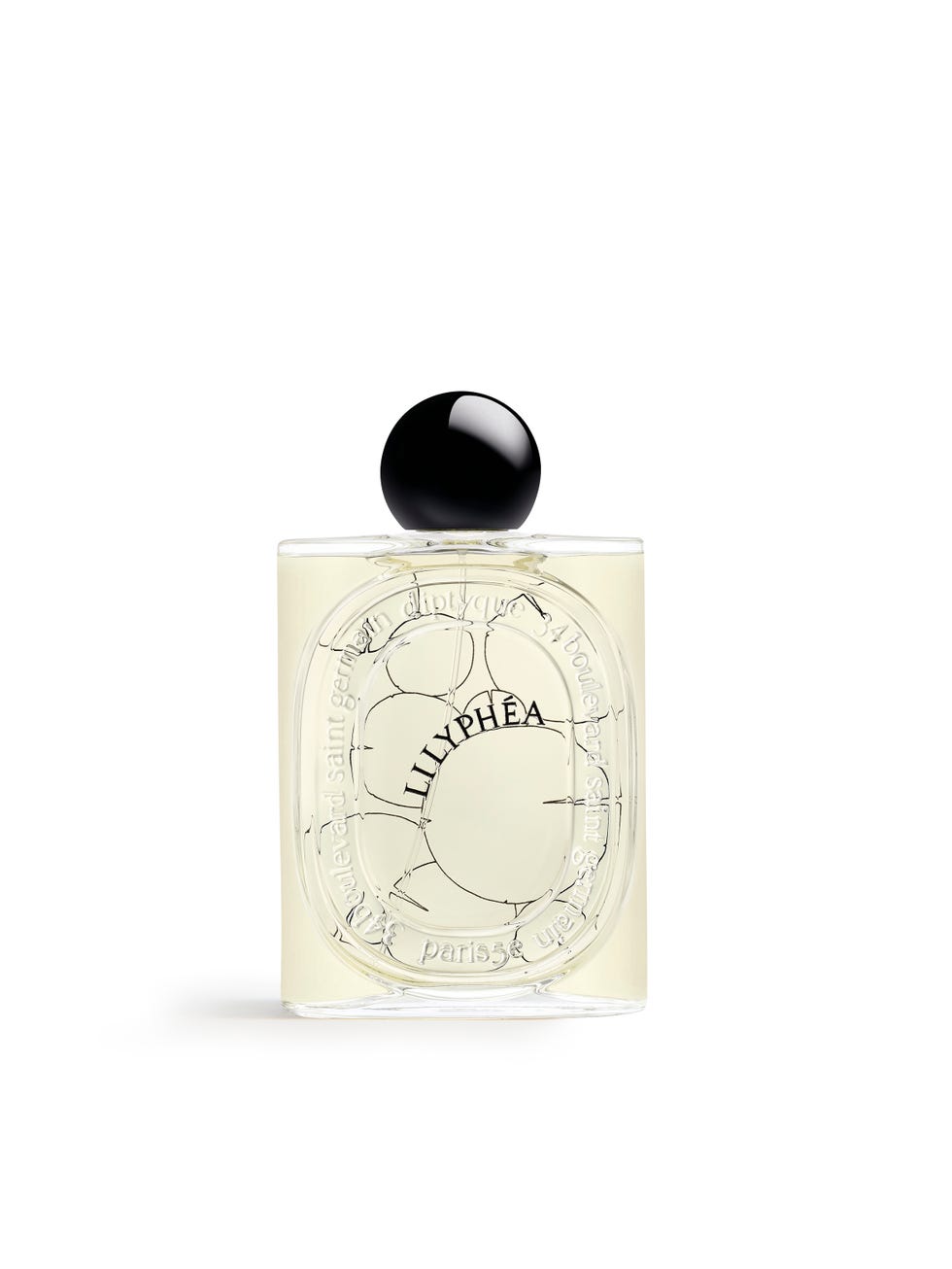 les essences de diptyque