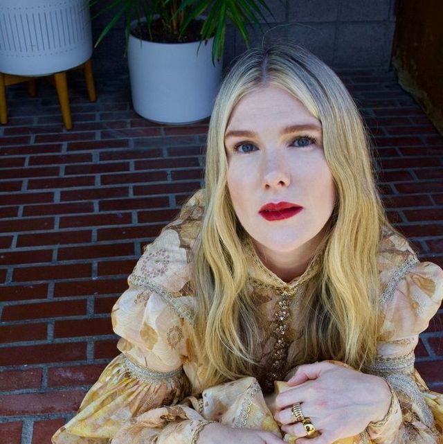 lily rabe