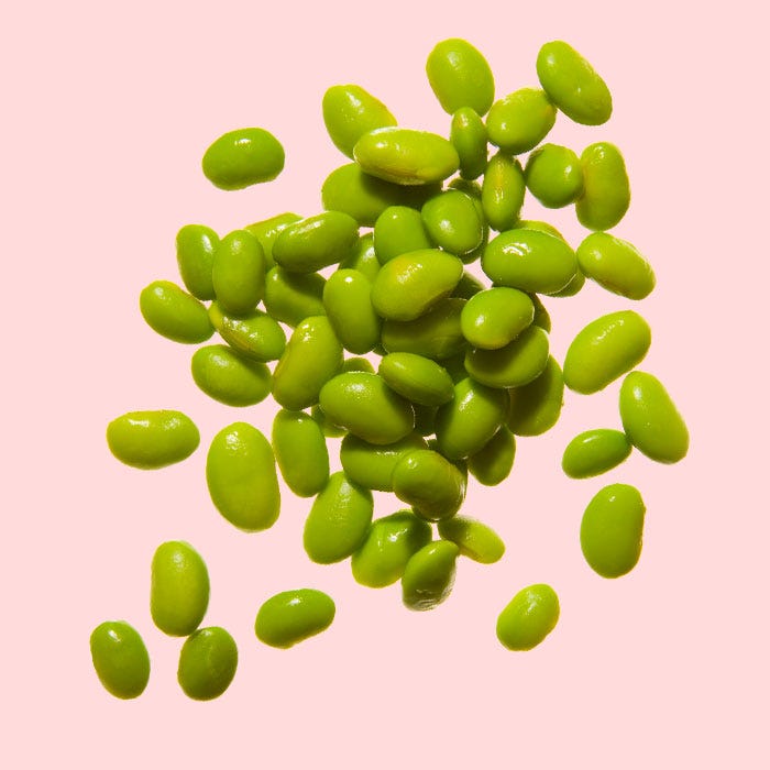 Food, Plant, Fruit, Legume, Vegetable, Natural foods, Produce, Side dish, Edamame, Legume family, 