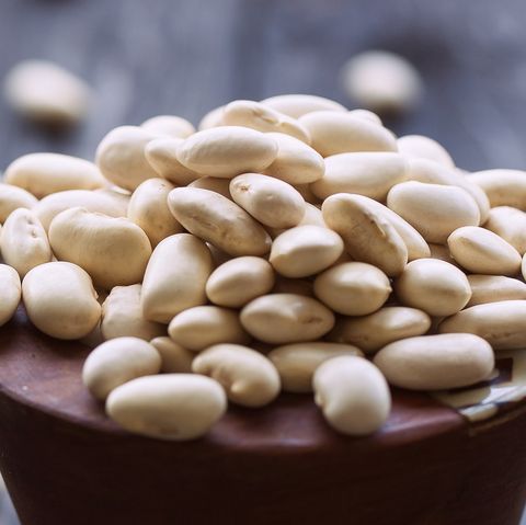 lima beans best high protein veggies to eat