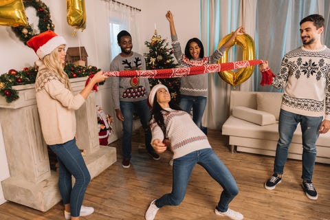 27 Fun Adult Christmas Games for Adult Parties 2022 27 Fun Adult Christmas Games for Adult Parties 2022