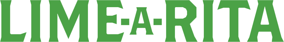 Lime-A-Rita Logo