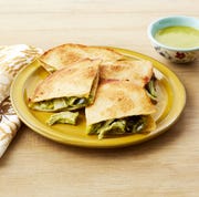 lime chicken quesadillas lime chicken quesadillas