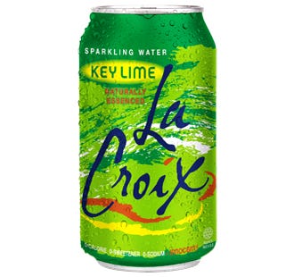 Beverage can, Drink, Soft drink, Non-alcoholic beverage, Carbonated soft drinks, Tin can, Carbonated water, Coconut water, Lime, Energy drink, 