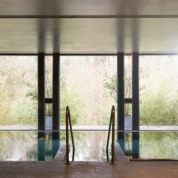 Lime wood herb house spa lime wood herb house spa