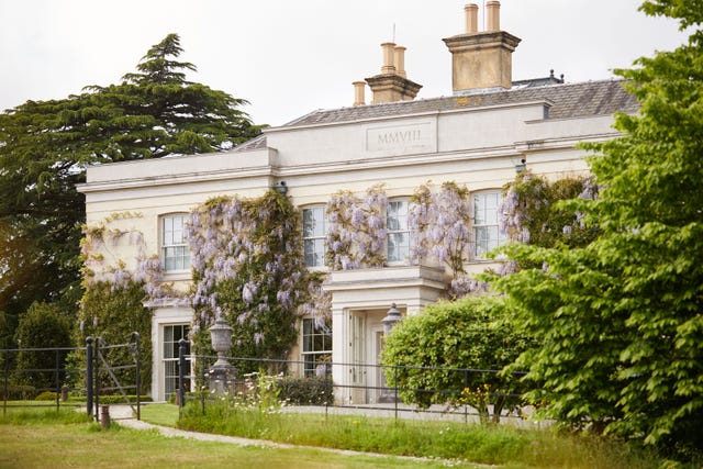 lime wood hotel