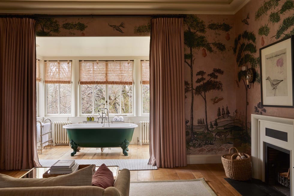 lime wood hotel bedrooms